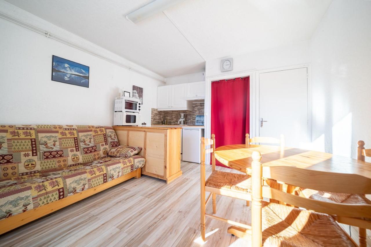 Ferienwohnung L'Ourson Les Angles  Exterior foto